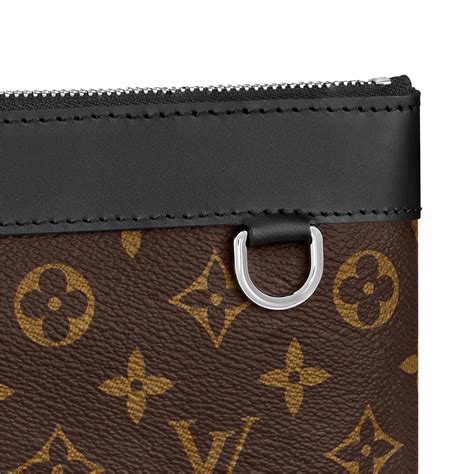 pochette per chaivi nero louis vuitton|Louis Vuitton accessories.